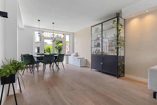 Medium property photo - Burgemeester Junckersstraat 11, 5913 AX Venlo